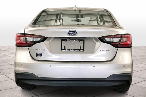 2020 Subaru Legacy Limited