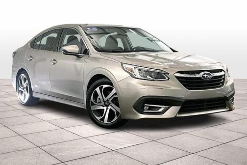 2020 Subaru Legacy Limited
