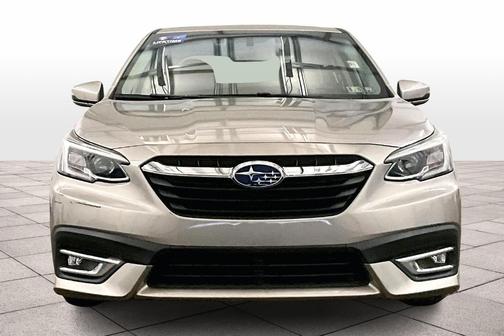 2020 Subaru Legacy Limited