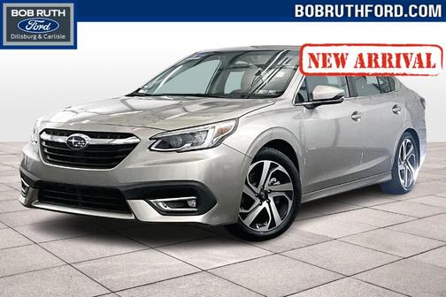 2020 Subaru Legacy Limited