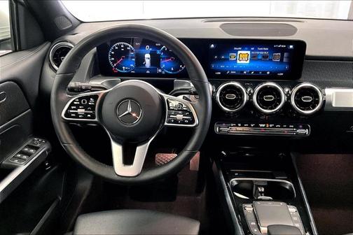 2023 Mercedes-Benz GLB 250 Base 4MATIC
