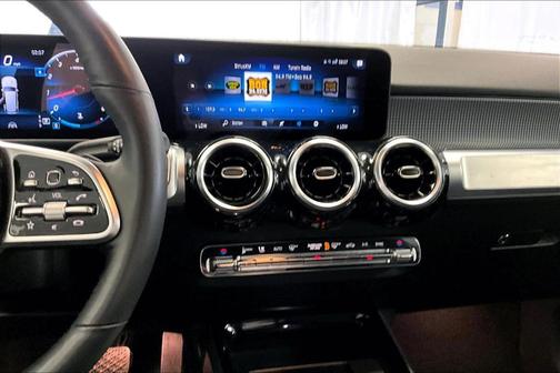 2023 Mercedes-Benz GLB 250 Base 4MATIC