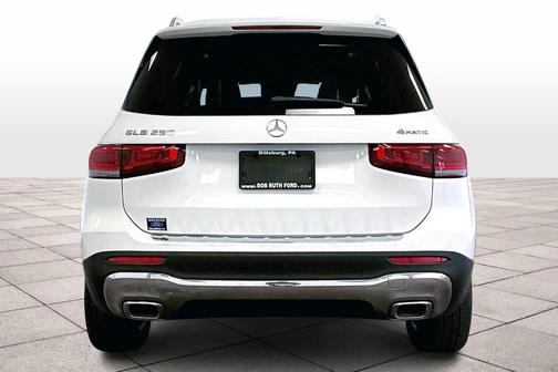 2023 Mercedes-Benz GLB 250 Base 4MATIC