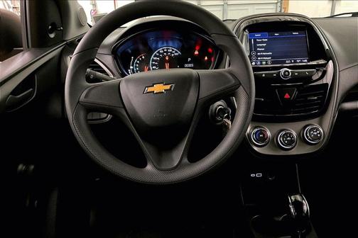 2020 Chevrolet Spark LS
