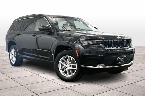 2021 Jeep Grand Cherokee L Laredo