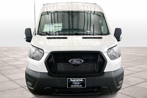 2025 Ford Transit-250 148 WB Medium Roof Cargo