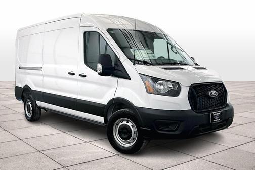 2025 Ford Transit-250 148 WB Medium Roof Cargo
