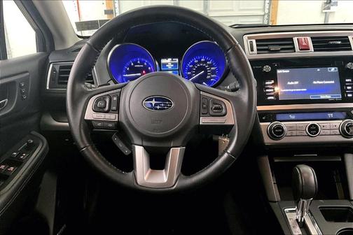 2015 Subaru Legacy 2.5i Limited