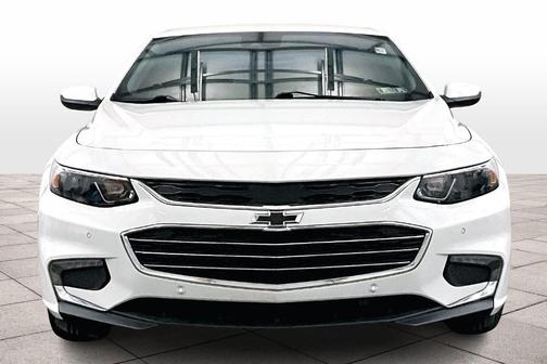 2016 Chevrolet Malibu Premier