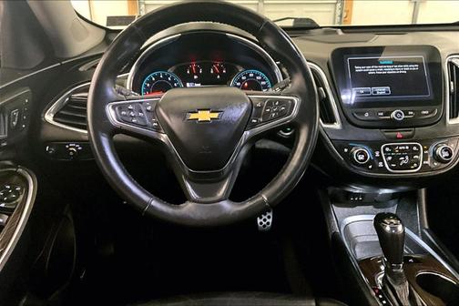2016 Chevrolet Malibu Premier