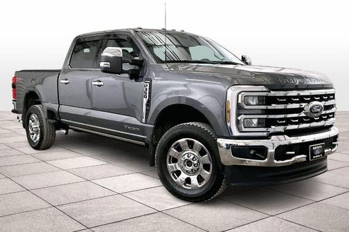 2024 Ford F-350 Lariat Super Duty