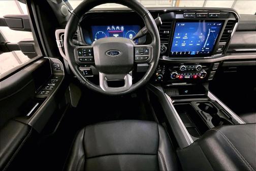 2024 Ford F-350 Lariat Super Duty