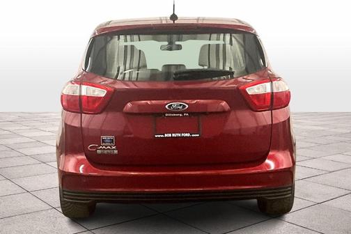 2015 Ford C-Max Energi SEL