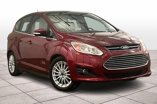 2015 Ford C-Max Energi SEL