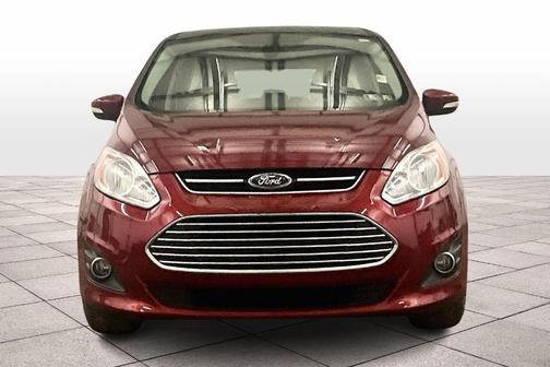 2015 Ford C-Max Energi SEL