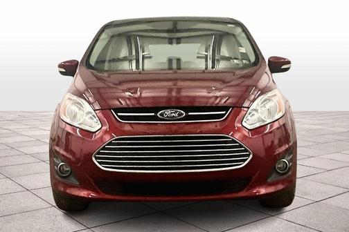 2015 Ford C-Max Energi SEL