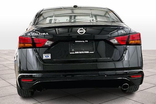 2020 Nissan Altima 2.5 SL