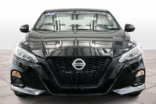 2020 Nissan Altima 2.5 SL