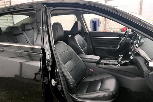 2020 Nissan Altima 2.5 SL