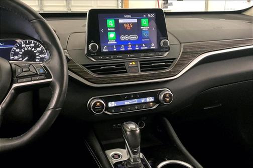 2020 Nissan Altima 2.5 SL