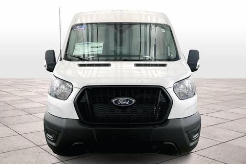 2025 Ford Transit-350 148 WB Medium Roof Cargo
