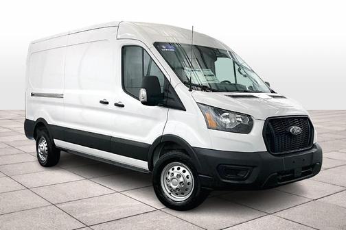 2025 Ford Transit-350 148 WB Medium Roof Cargo