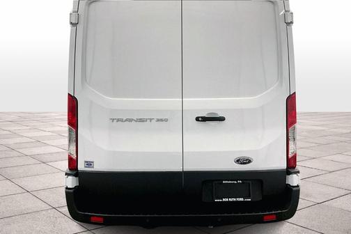 2025 Ford Transit-350 148 WB Medium Roof Cargo