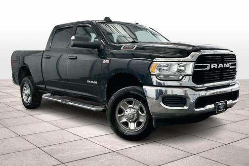 2021 RAM 2500 Big Horn