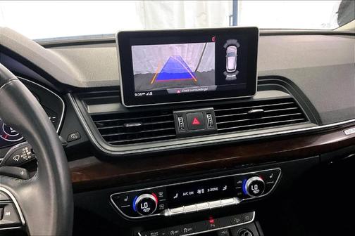 2019 Audi Q5 2.0T Premium Plus
