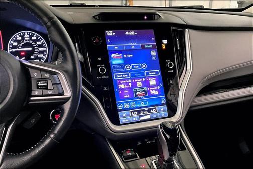 2022 Subaru Legacy Limited