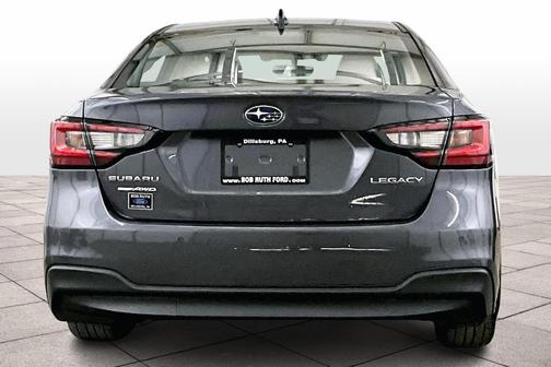 2022 Subaru Legacy Limited