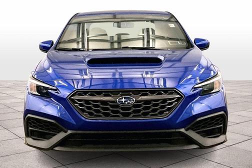 2023 Subaru WRX Base