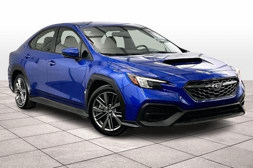 2023 Subaru WRX Base