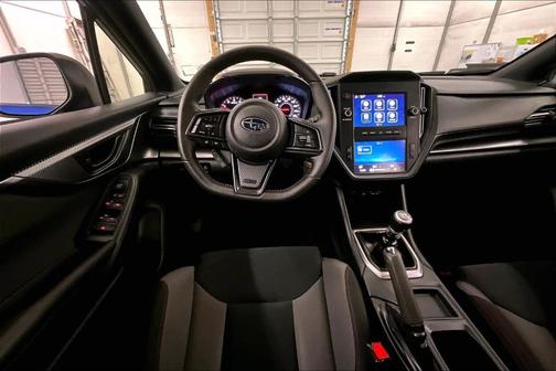 2023 Subaru WRX Base