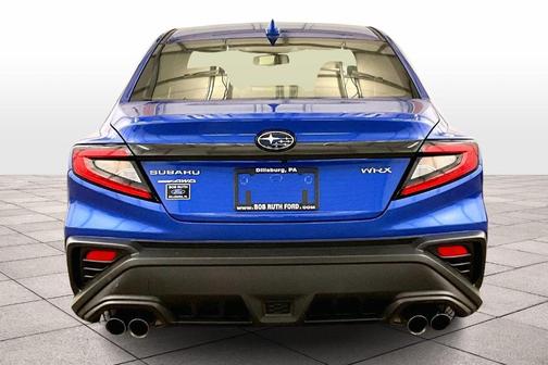 2023 Subaru WRX Base
