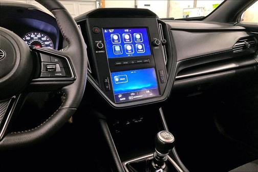 2023 Subaru WRX Base