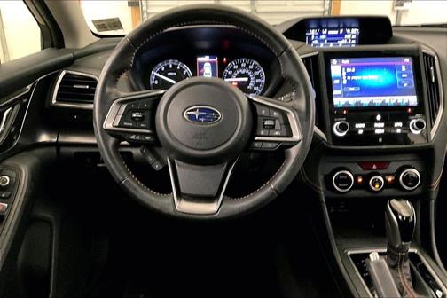 2020 Subaru Crosstrek Limited