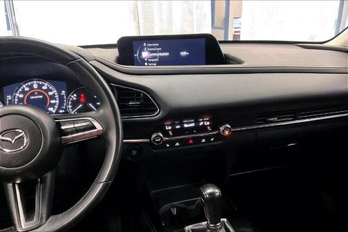 2022 Mazda CX-30 2.5 S Carbon Edition