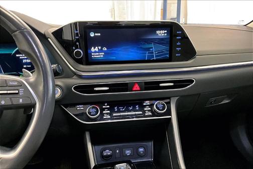 2022 Hyundai SONATA Hybrid Limited