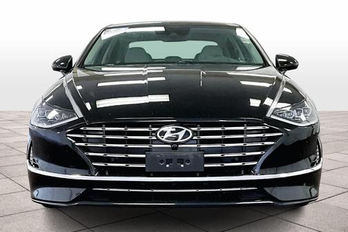 2022 Hyundai SONATA Hybrid Limited