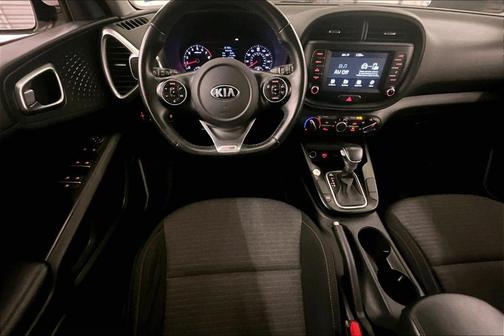 2020 Kia Soul GT-Line 2.0L