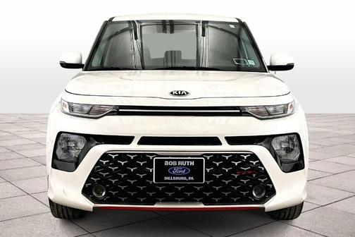 2020 Kia Soul GT-Line 2.0L