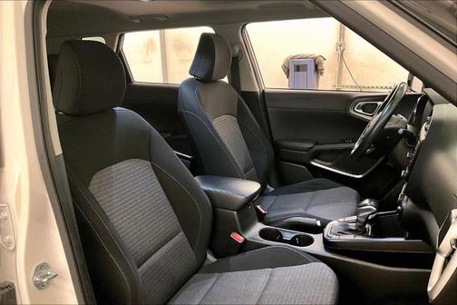 2020 Kia Soul GT-Line 2.0L