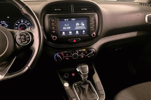 2020 Kia Soul GT-Line 2.0L