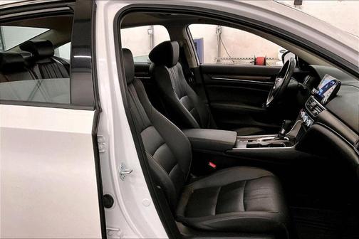 2022 Honda Accord EX-L