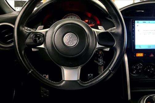 2017 Toyota 86 Base