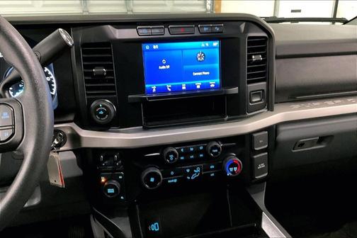 2023 Ford F-450 XLT