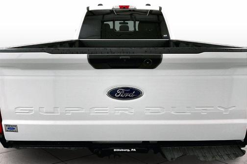 2023 Ford F-450 XLT