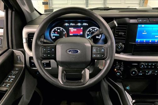 2023 Ford F-450 XLT