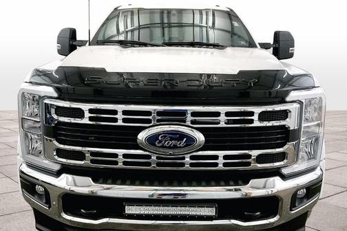 2023 Ford F-450 XLT